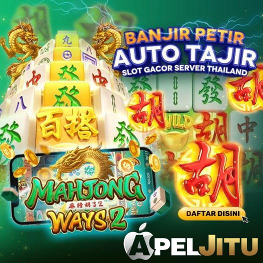 APELJITU : Link Situs Amanah Dengan Pilihan Terbaik Di Indonesia